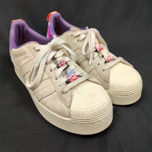 ♡ Adidas ♡ 'Girls Are Awesome' Platform Superstar Sneakers